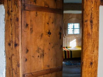 Bild 20 aus  Pernerhütte