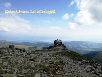 Bild 23 aus  Grosserhütte