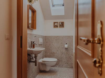 Bild 68 aus  Hofstatt Salzburg Ferienhaus 