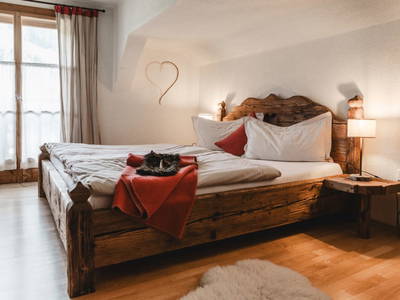 Bild 322 aus  Proneben Gut - Erlebnisbauernhof u. Kuschelhütten