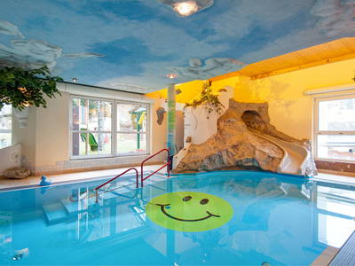 Bild 116 aus  Smiley Fluss Chalet
