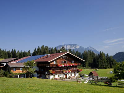 Bild 2 aus  Achrainer - Moosen