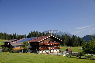 Achrainer - Moosen aus Hopfgarten im Brixental
