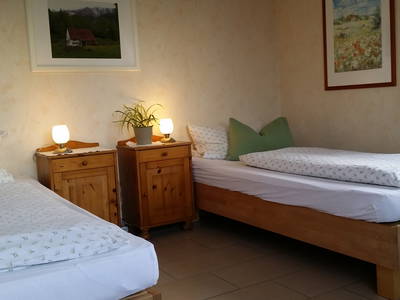 Bild 27 aus  Landhof Rothenberg - Fewos und Ferienhäuser