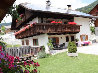 Bild 2 aus  Hannes Lechner Oberhuberhof   CIN: IT02075B5V2DK4HZF