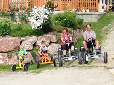 Bild 21 aus  Ferienhof Hintergrabenbauer