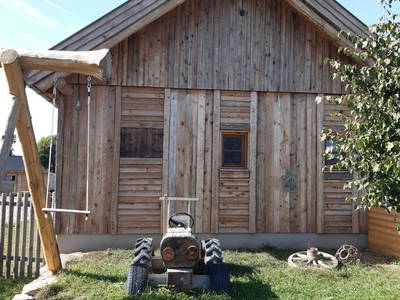 Bild 13 aus  Urlaub am Erlebnishof Strasser