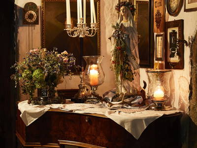 Bild 29 aus  Schwaigerlehen - Berngarten