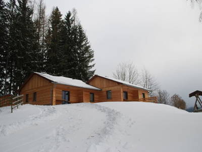 Bild 15 aus  Langhanshütte