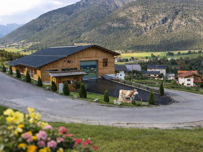 Bild 23 aus  Landhaus Eiter