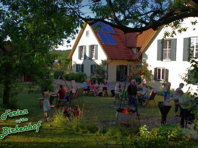 Bild 2 aus  Birkenhof