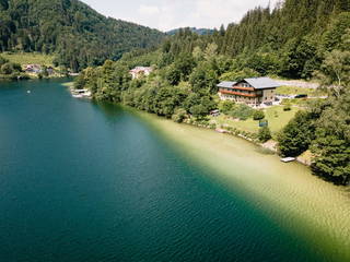 URLAUB LUNZ - Ferienwohnungen Fam. Fürst aus Lunz am See