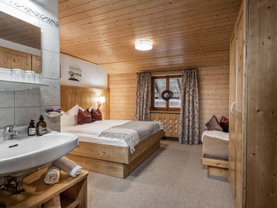 Bild 15 aus  Zillertaler Hofchalets Schustererhof