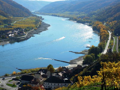 Bild 96 aus  Weingut STRAWANZER Donabaum