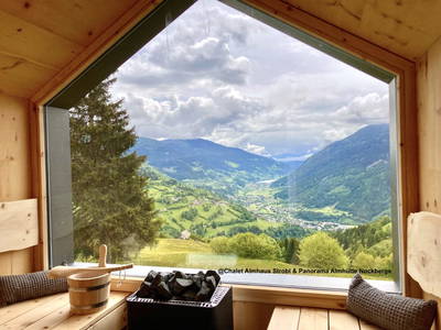 Bild 48 aus Chalet Almhaus Strobl