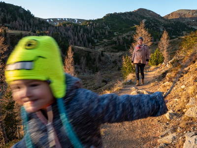 Bild 64 aus  Familienhotel-Gasthof Hinteregger