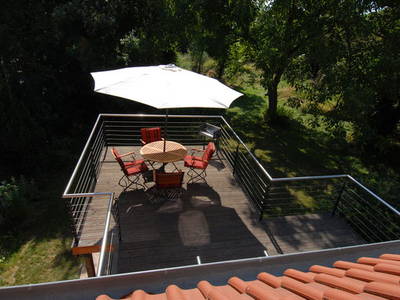 Bild 7 aus  Ferienhaus Nordpfalz