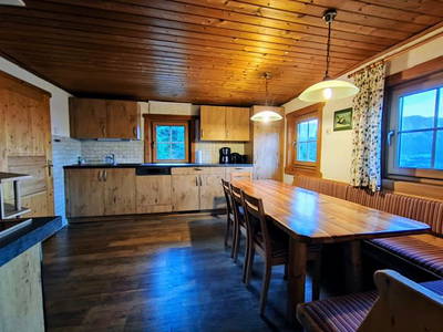 Bild 13 aus  Holzeralm