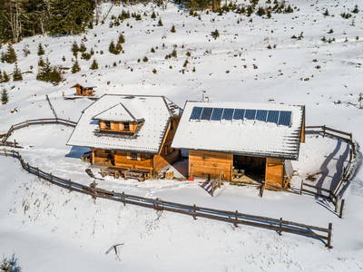 Bild 100 aus  Almchalet Nikola