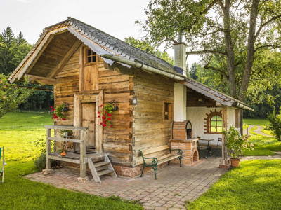 Bild 12 aus  Bio Bauernhof Paulbauer