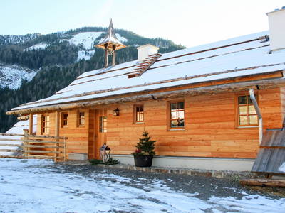 Bild 37 aus  Sandrisser Hütte