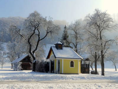 Bild 35 aus  Traunsee - Chalet am Götschhof