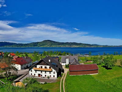 Bild 33 aus   Bachbauer am Attersee