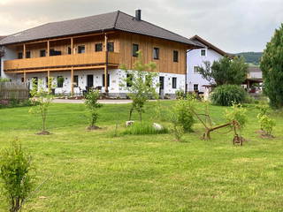 Drahtziehmühle aus St. Oswald bei Freistadt