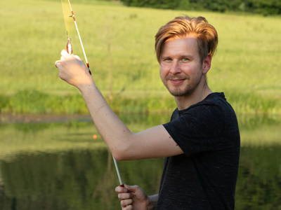 Bild 11 aus  Lodge am Wasser