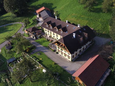 Bild 2 aus  Wald- und Biobauernhof Roithhof 