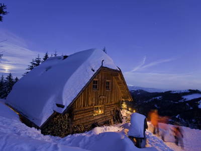 Bild 147 aus  Bischofhütten