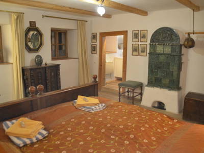 Bild 77 aus  Die Hinterbreiteneben - Natur, Alleinlage & Ski