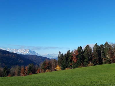Bild 31 aus  Ferienhaus Untergrünweg