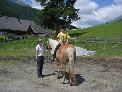 Bild 62 aus  Ferienwohnungen Lenzbauer