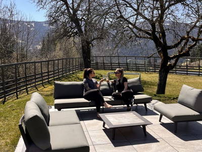 Bild 19 aus  Lahnerhof