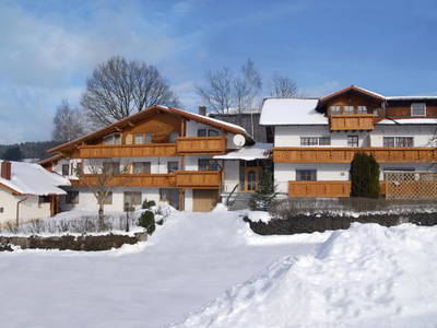 Bild 16 aus  Ferienhof Pension Weiß