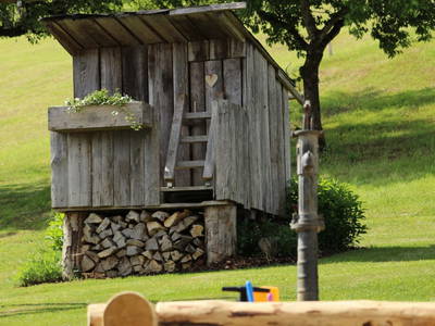 Bild 194 aus  Familienbauernhof Bereuter