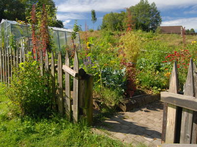 Bild 9 aus  Biohof Besenbäck