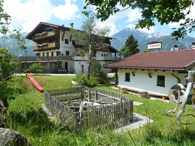 Bild 40 aus Bio & Reiterhof der Veitenhof Ötztal Tirol