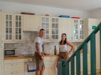 Bild 215 aus  Winzerhof Küssler, Weinviertel