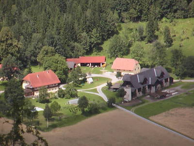 Bild 2 aus  Gullyhof