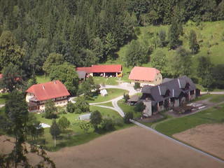 Gullyhof aus Metnitz