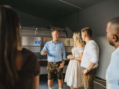 Bild 275 aus  Winzerhof Küssler, Weinviertel