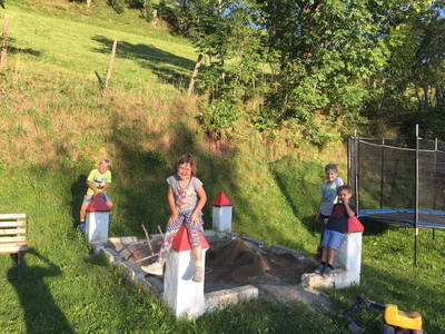 Bild 23 aus  Sportbauernhof Hochalmblick