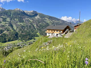 Riedlhof aus Sillian