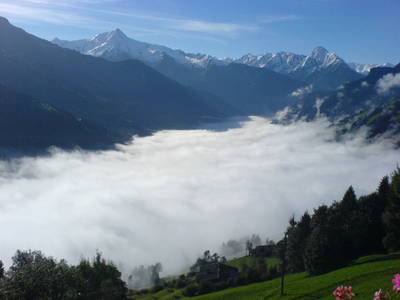 Bild 85 aus  Breierhof Zell im Zillertal Tirol