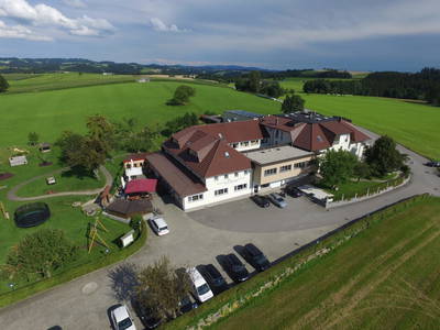 Bild 2 aus  Kloa Winklerhof // Langs Wirtshaus