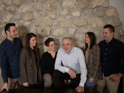 Bild 2 aus  ferien.haus.sporr