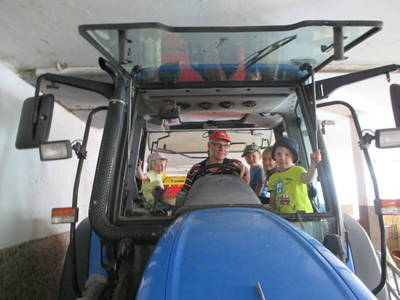 Bild 33 aus  Stiedlbauerhof