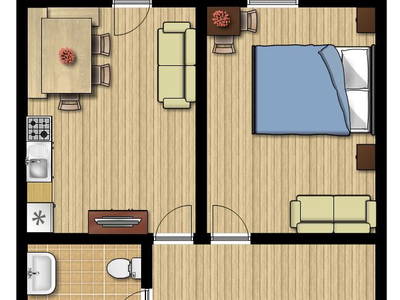 Bild 141 aus  Familienbauernhof mit Märchenkulisse - ZITTRAUERHOF